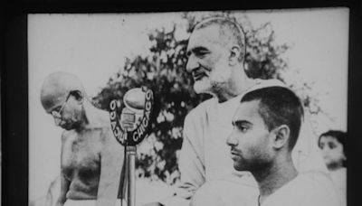 Legend of Bacha Khan and the Quest for Pashtunistan - News18