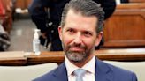 Donald Trump Jr. Challenges Courtroom Artist With Outrageous Request