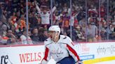 Washington Capitals vs. New York Rangers: Watch NHL Stanley Cup Playoffs first round game for free