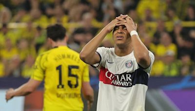 PSG - Borussia Dortmund, en directo: vuelta de las semifinales de Champions League, hoy en vivo