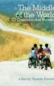 O Caminho das Nuvens