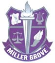 Miller Grove High School