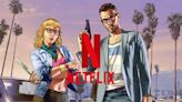 Netflix Games Reportedly Interested in Grand Theft Auto