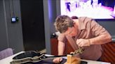 Noel Gallagher and Gibson selling 20 signed ’78 Les Paul Custom guitars for charity