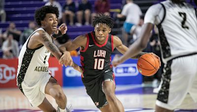 Louisville basketball recruiting: Pat Kelsey is targeting these 12 players in 2025 class