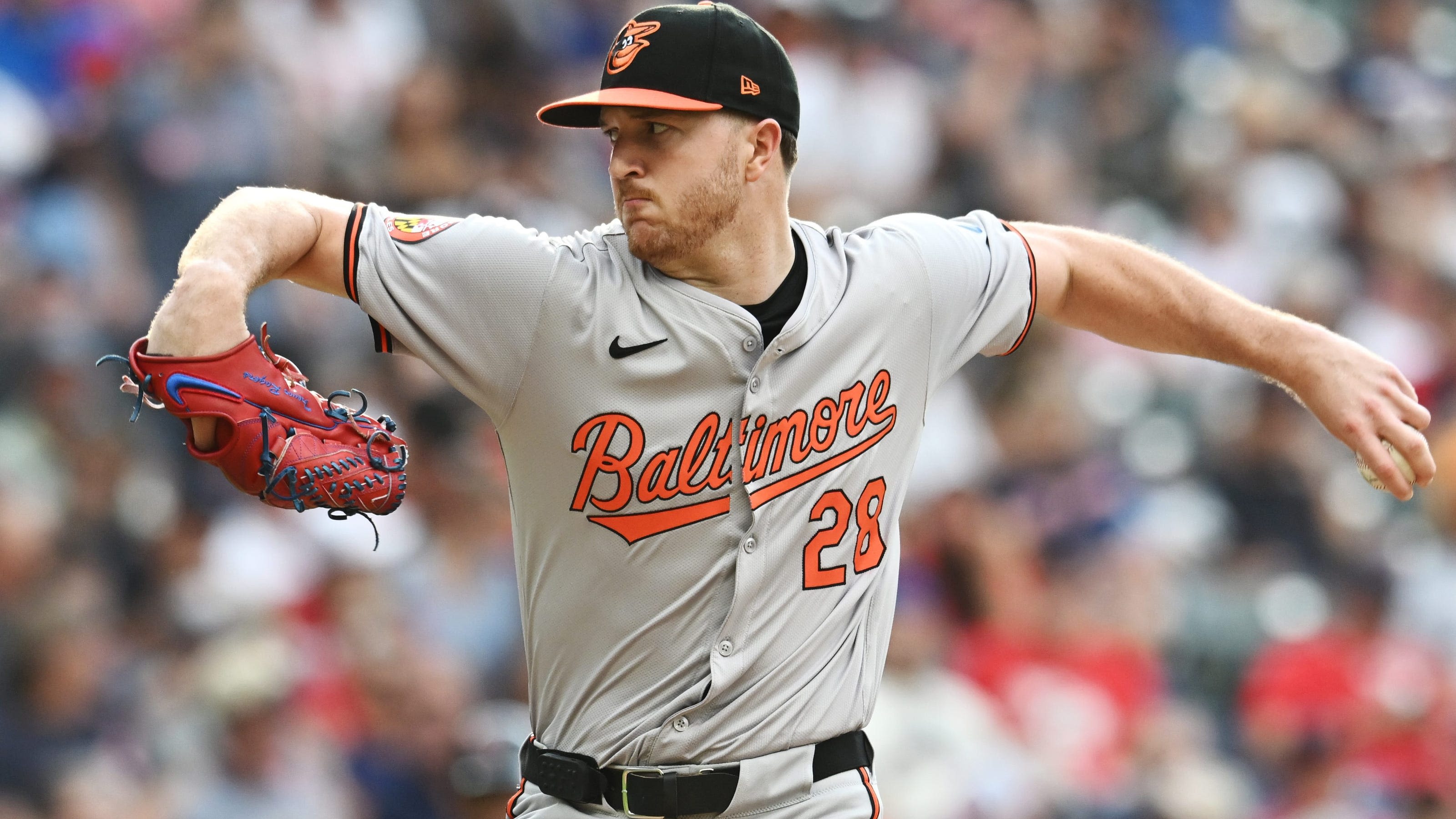 Baltimore Orioles at Toronto Blue Jays odds, picks and predictions