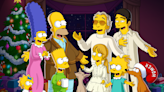 Andrea Bocelli & Family to Meet the Simpsons in Upcoming Holiday Special