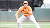 Tennessee baseball product Andre Lipcius called up by Detroit Tigers