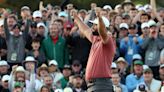 Jon Rahm ganó el Masters de Augusta y obtuvo su primer saco verde