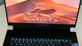 Alienware x16 R2 (2024) Gaming Laptop Review