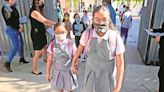 ¿En qué escuela se quedó mi hijo? SEP publica asignación para kinder y primaria