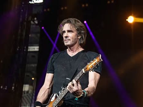 Rick Springfield is coming to Honolulu for a run of stripped-down shows