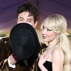 Sabrina Carpenter and Barry Keoghan Officially Hard Launched Their Relationship at the Met Gala