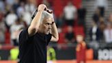‘We are dead tired, but proud’: What next for José Mourinho and Roma after Europa League final loss to Sevilla?