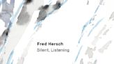 Music Review: Jazz pianist Fred Hersch creates subdued, lovely colors on 'Silent, Listening'