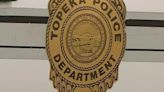 Topeka police investigating shooting near Kansas River