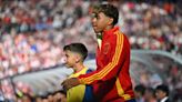 'If we reach the final, I won't come back!' - Lamine Yamal reveals he will not return to school if Spain manage to win Euro 2024 | Goal.com United Arab Emirates