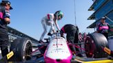 Who is Tom Blomqvist? Get to know Meyer Shank Racing driver set for Indy 500 race at IMS