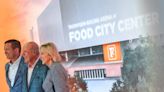 Why Food City's CEO was 'fanatical' about Thompson-Boling's name in deal with Tennessee