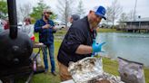 Food Network to feature University of Louisiana barbecue fundraiser for military students