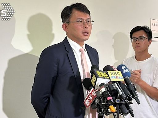 何志偉傳接總統府副秘書長 黃國昌酸新內閣：沒什麼事讓我驚訝