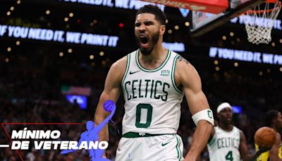 #229 | Previa de Las Finales: Boston debe ganar este anillo