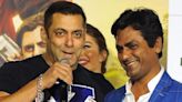 Salman Khan Ke Filmon Ka Mahol Bahut Achha Hota Hai, Says Nawazuddin Siddiqui: 'We Eat Together...' - News18