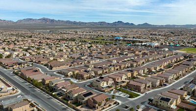 Nevada’s 3rd-largest city: North Las Vegas or Reno?