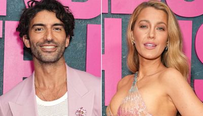 What Blake Lively and Justin Baldoni Said About Using Intimacy Coordinators: 'Critical for Everyone's Safety'