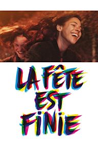 La fête est finie