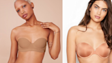 51 Strapless Bras That’ll Actually Stay in Place, According to Real Reviews