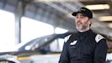 How Jimmie Johnson is Changing Legacy Motor Club NASCAR Team