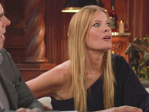 The Young and the Restless spoilers: Billy hires Phyllis, but will she take things too far in his war against Victor?