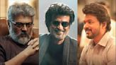 Kollywood Bandh: What Producers Expect From Rajini, Ajith, Vijay To Prevent Complete Shut Down From November?