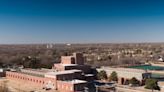 Wichita to consider demolishing water treatment plant after new one is finished