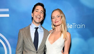 Kate Bosworth Explains How Husband Justin Long Recently Left His Family ‘Stunned’ With His New Love