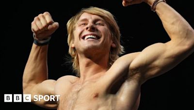 UFC 304 Manchester: Paddy Pimblett has one more fight on UFC contract