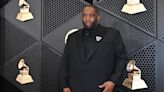 What led Killer Mike to be detained by police at the Grammys after multiple wins