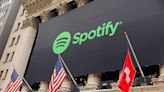 Spotify is laying off 6 percent of employees