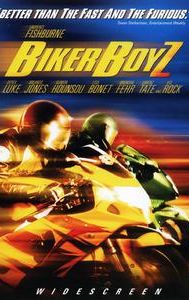 Biker Boyz