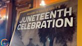 Sen. Tim Scott and Dr. Ben Carson host Juneteenth commemoration