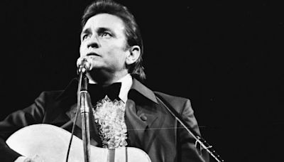 U.S. House approves renaming Kingsland post office after Johnny Cash