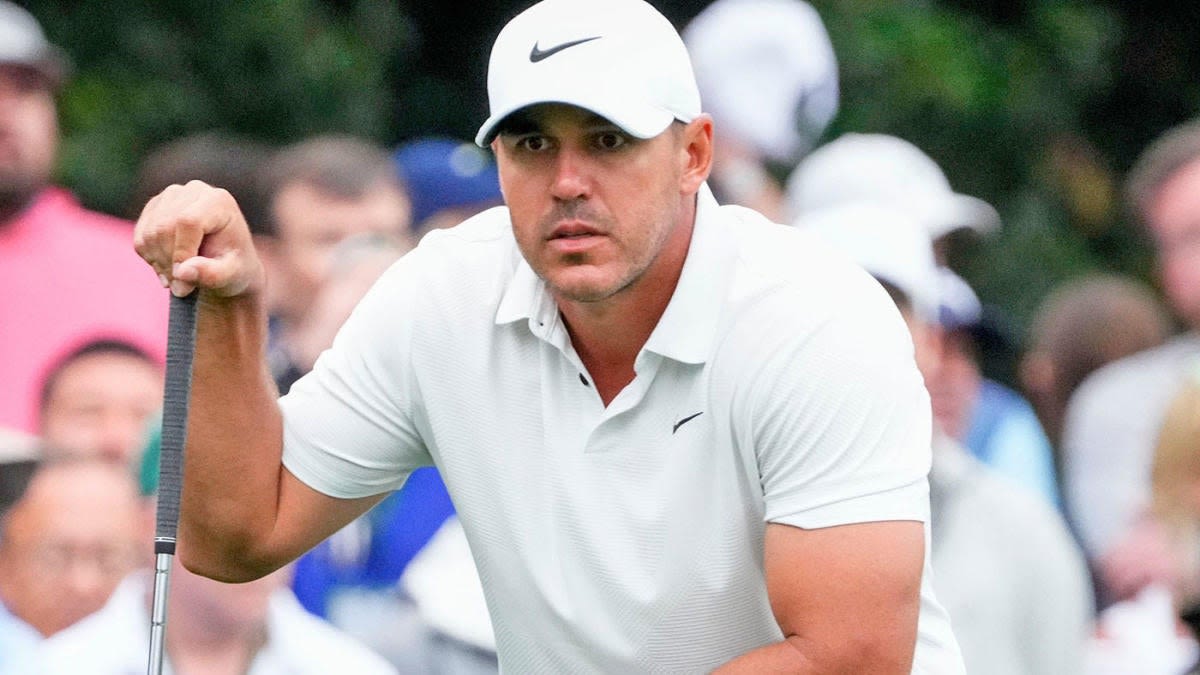 2024 Open Championship picks, field, predictions, odds: Golf expert high on Brooks Koepka at Royal Troon