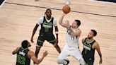 Luka Dončić jugará contra los Celtics su primera final en la NBA