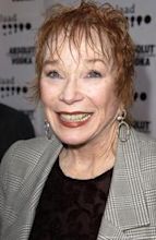 Shirley MacLaine