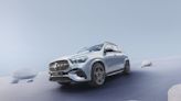 New Mercedes-Benz GLE AMG Line variant launched: Here’s what it gets