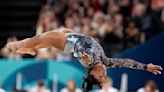 Simone Biles injury: Star gymnast will compete in team competition despite calf injury at 2024 Paris Olympics
