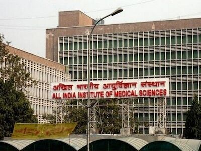 Aiims Darbhanga to be built by NBCC arm; Centre awards Rs 1,261 cr contract