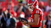 UGA's Carson Beck 'the most important player' in the SEC for 2024 season