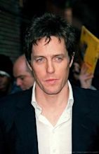 Hugh Grant